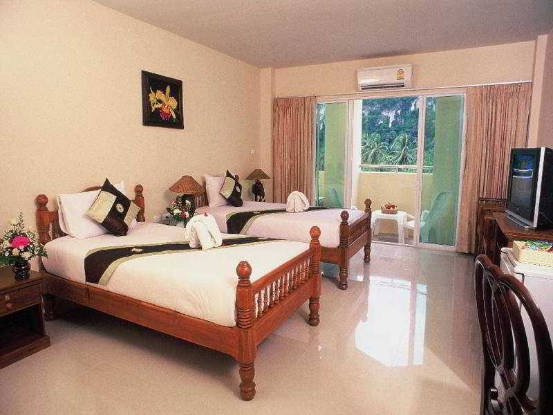 فندق آونونج جودويل Ao Nang المظهر الخارجي الصورة