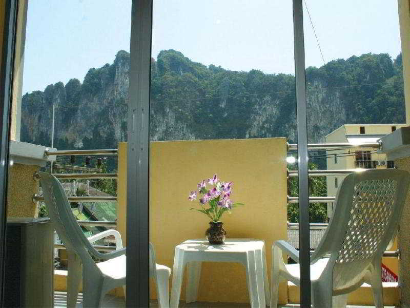 فندق آونونج جودويل Ao Nang المظهر الخارجي الصورة