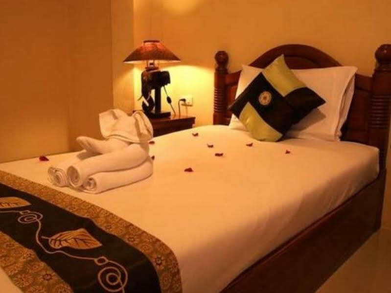 فندق آونونج جودويل Ao Nang المظهر الخارجي الصورة